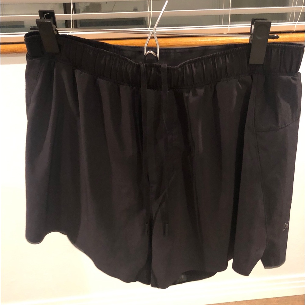 Lululemon men’s shorts